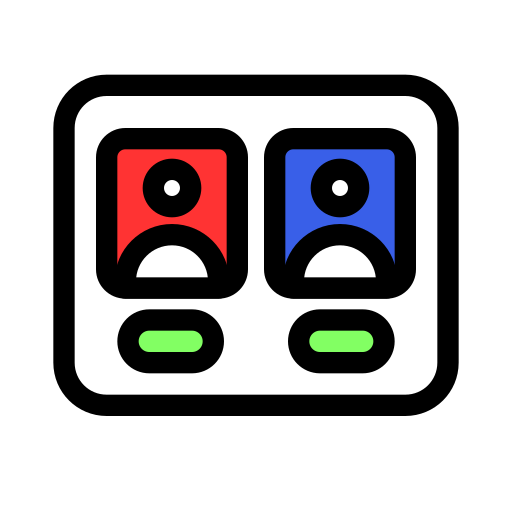 encuesta icono gratis