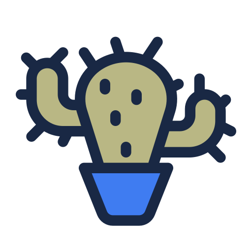 planta icono gratis