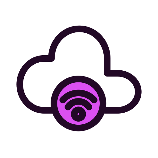 nube icono gratis