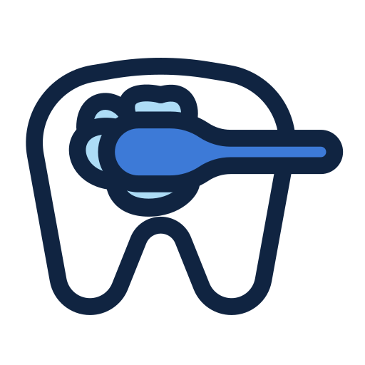 브러시 무료 아이콘