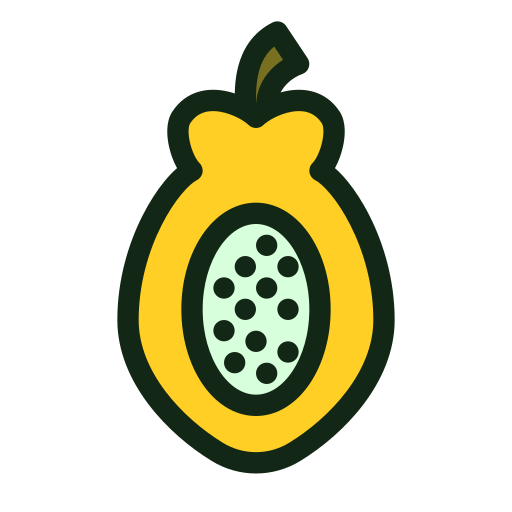 fruit Icône gratuit fruit Icône gratuit