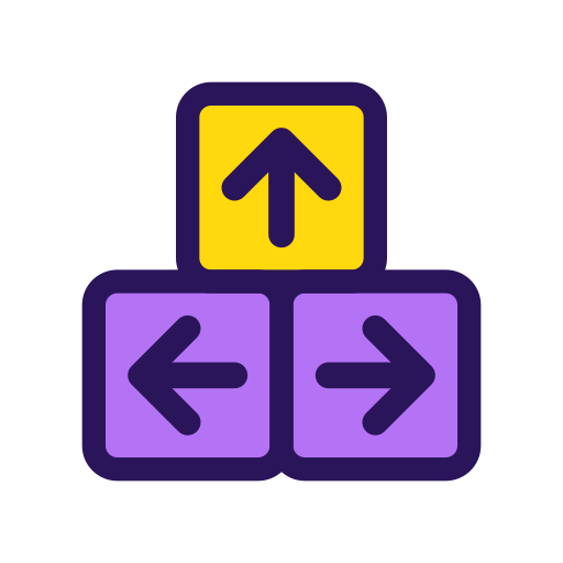 Стрелка бесплатно иконка