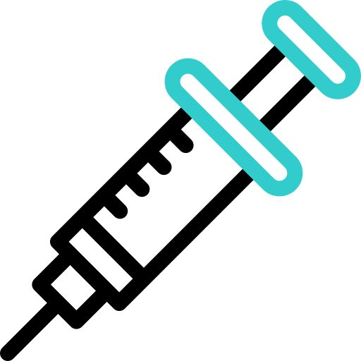 jeringuilla icono gratis