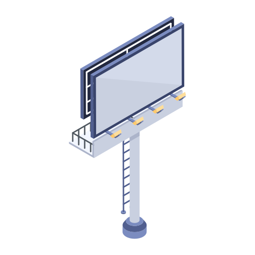 광고 무료 아이콘