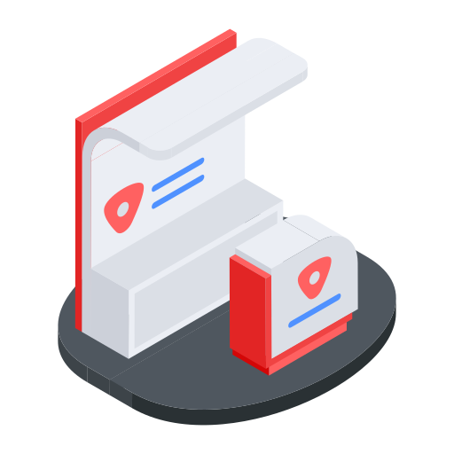 엑스포 무료 아이콘