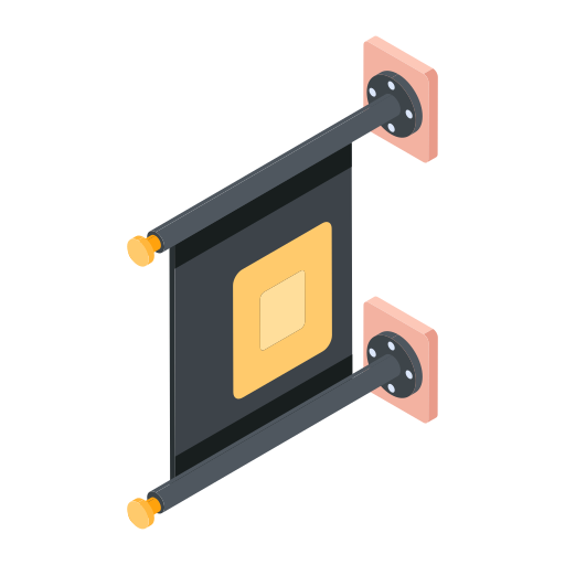 광고 무료 아이콘