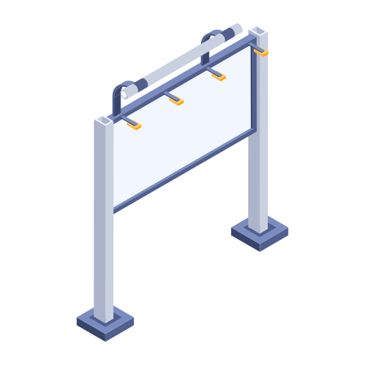 광고 무료 아이콘
