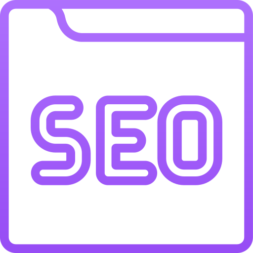 seo grátis ícone seo grátis ícone