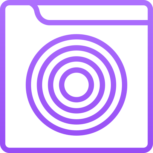 ziel kostenlos Icon