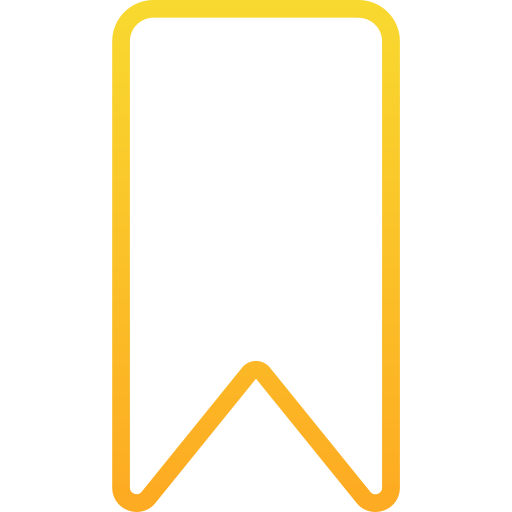 Закладка бесплатно иконка