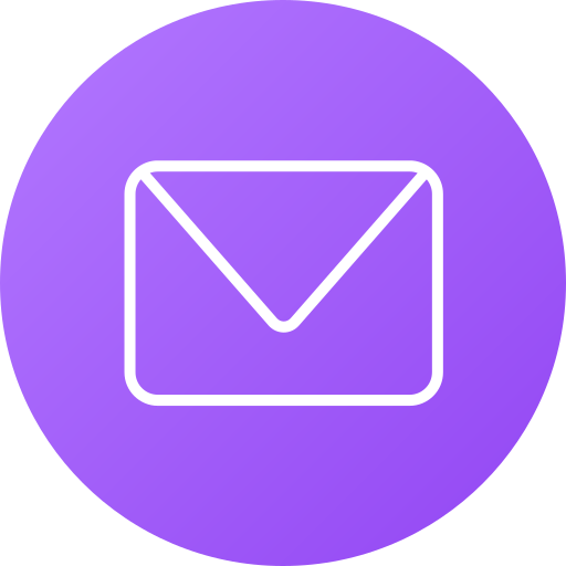 correo electrónico icono gratis