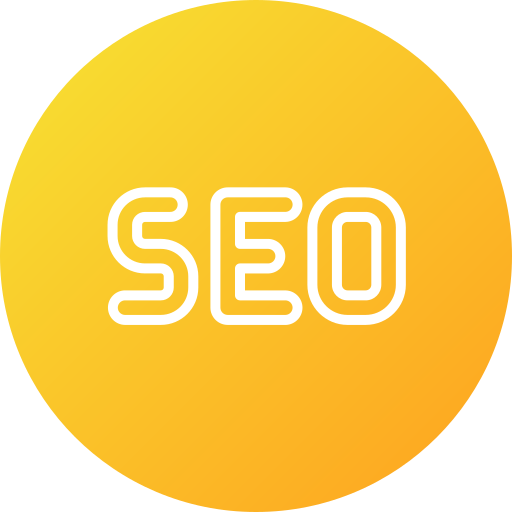 seo icono gratis