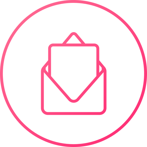 correo electrónico icono gratis