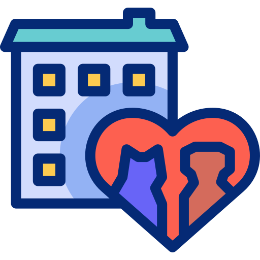 guardería icono gratis