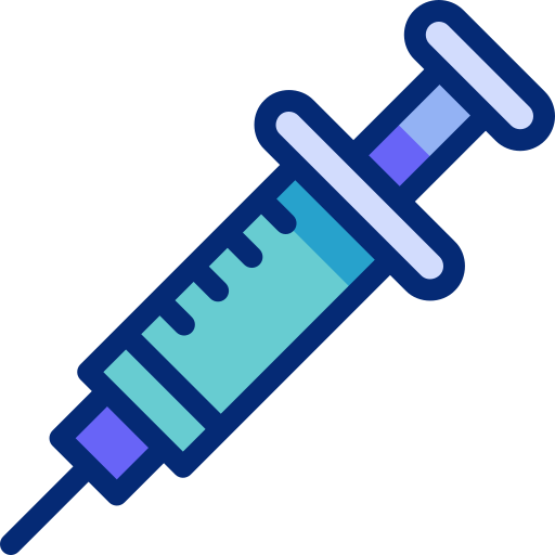 jeringuilla icono gratis