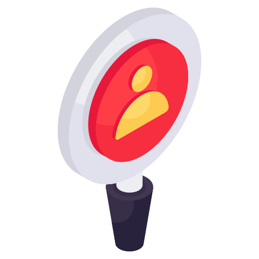 Research free icon