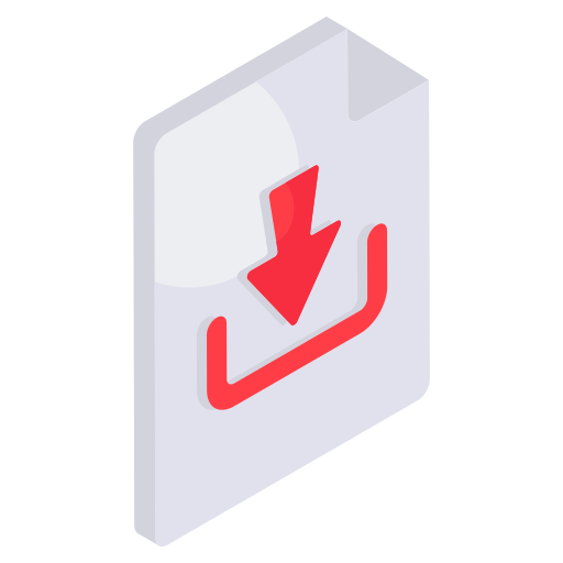 documento icono gratis