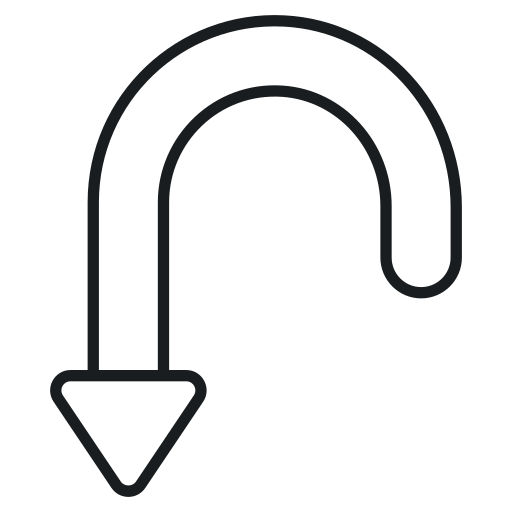 Стрелка бесплатно иконка Стрелка бесплатно иконка