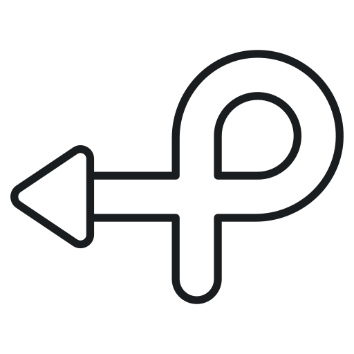 wege kostenlos Icon