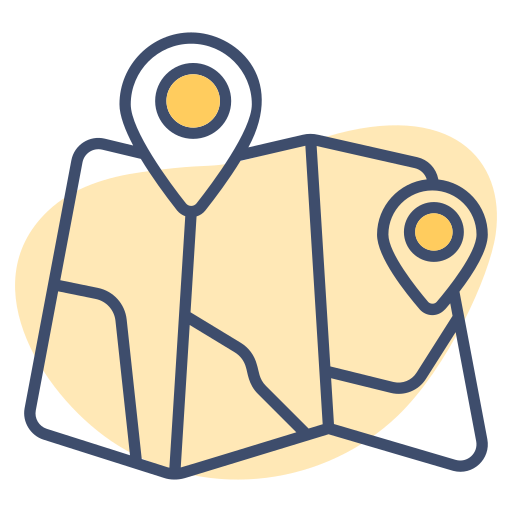 ubicación icono gratis