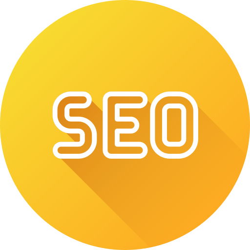 seo icono gratis