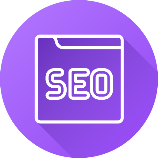 seo icono gratis