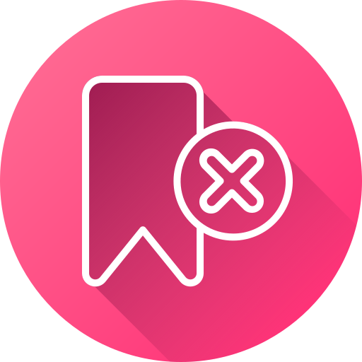lesezeichen kostenlos Icon