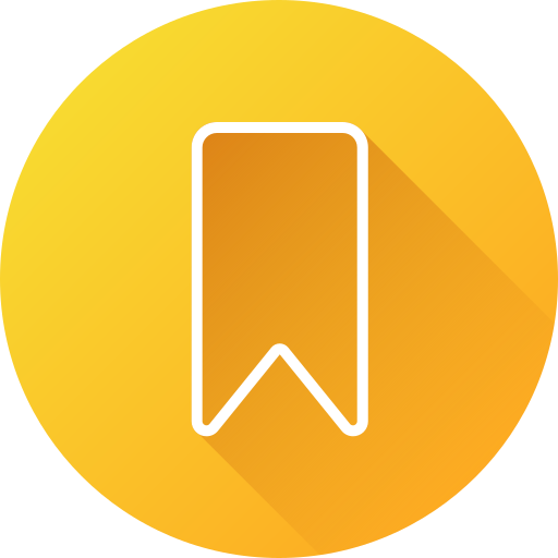 lesezeichen kostenlos Icon