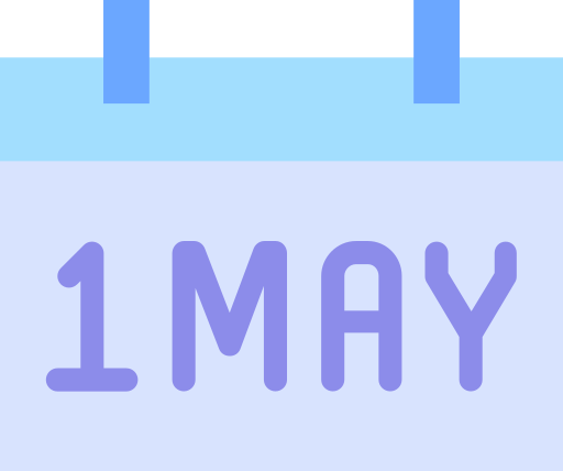 calendario icono gratis