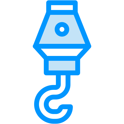 transporte icono gratis