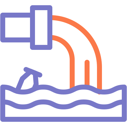 바다 무료 아이콘