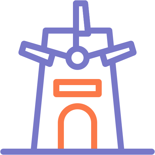 바람 무료 아이콘