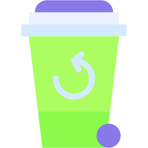 papelera icono gratis