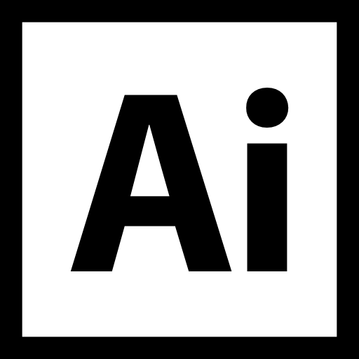 adobe illustrator logo