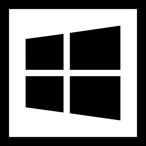 Windows free icon