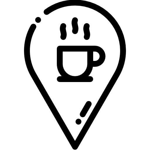 café grátis ícone