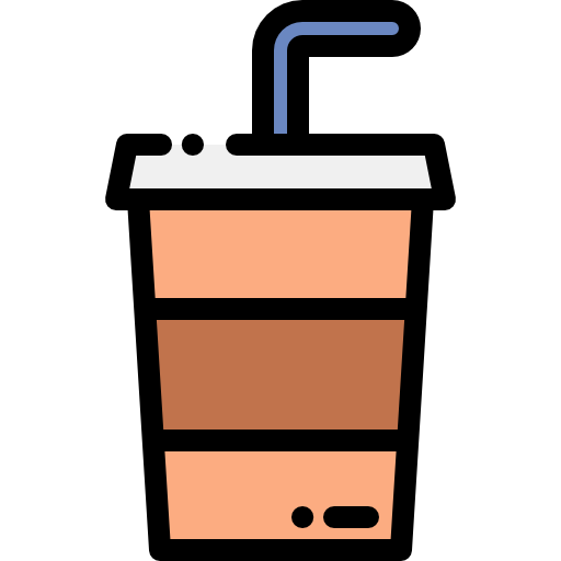 Coffee free icon Coffee free icon
