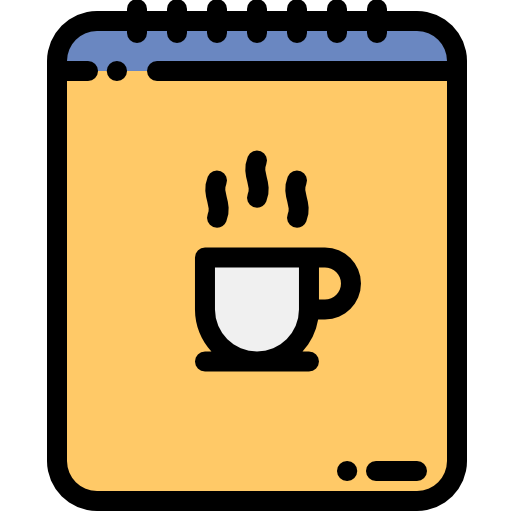 Menu free icon