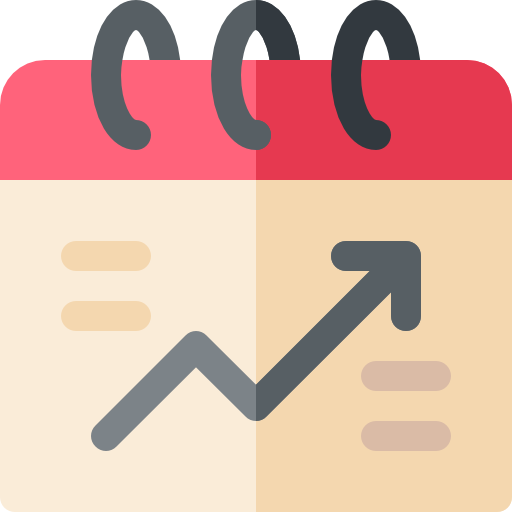 calendario icono gratis