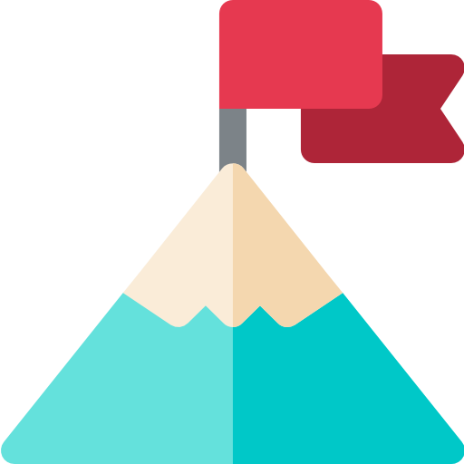 objetivo icono gratis