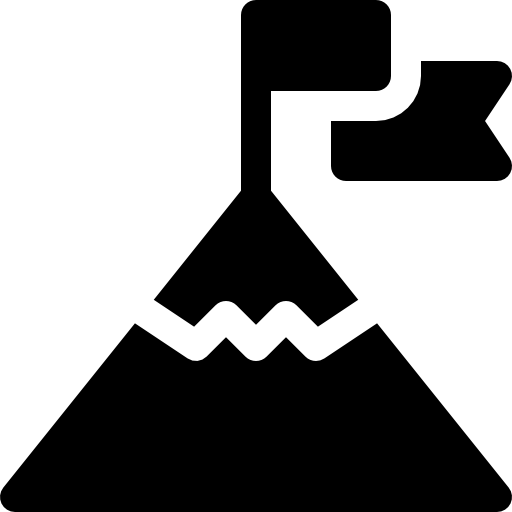 Цель бесплатно иконка