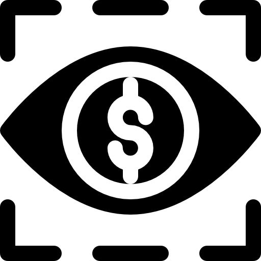 Символ доллара бесплатно иконка Символ доллара бесплатно иконка