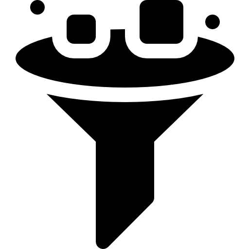 selección icono gratis