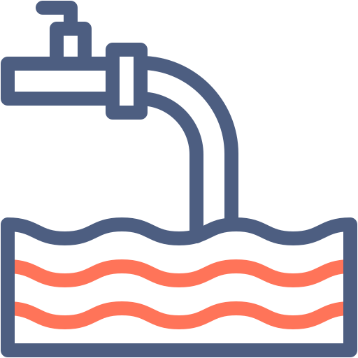 Water free icon