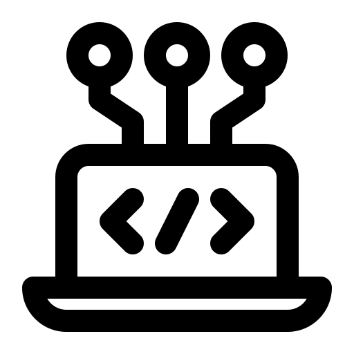 computer kostenlos Icon