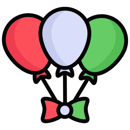 ballon kostenlos Icon