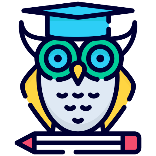 학교 무료 아이콘