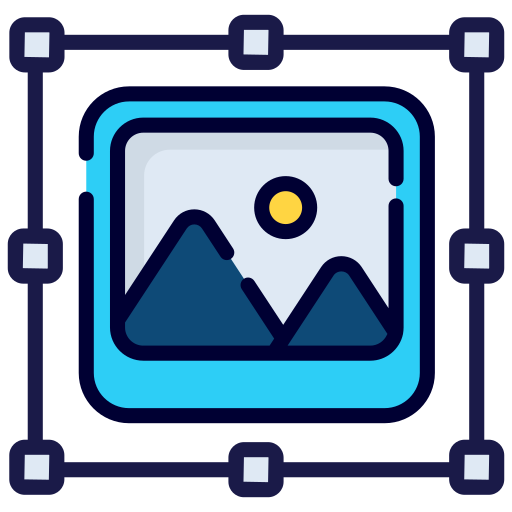 montaña icono gratis