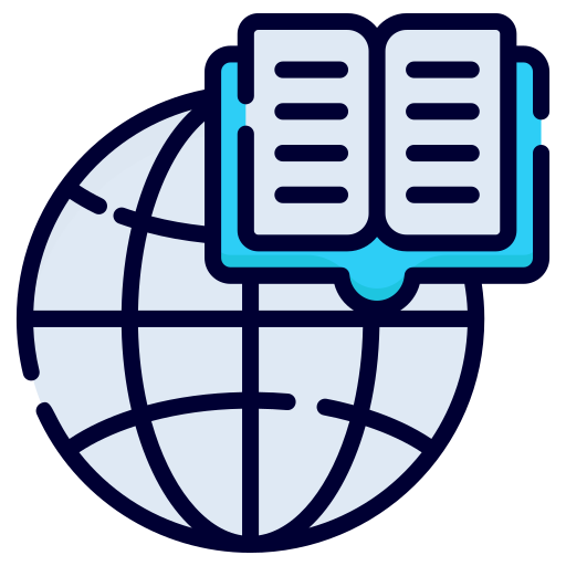 educación icono gratis