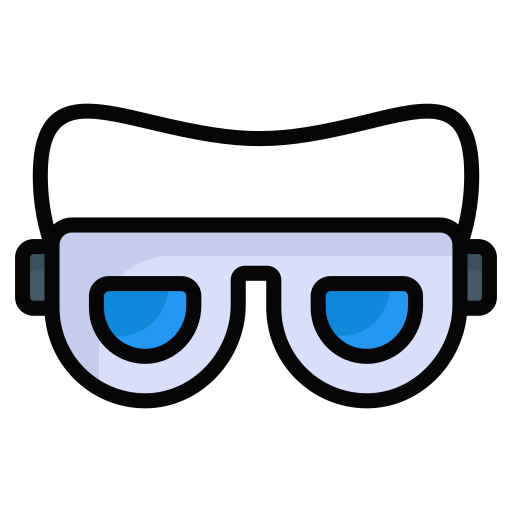 Солнечные очки бесплатно иконка Солнечные очки бесплатно иконка